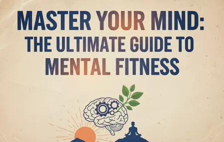 How to Develop a Growth Mindset