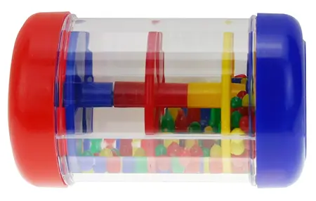 How to Play the Rainstick