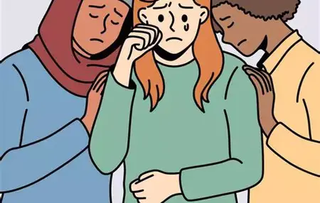 How to Be More Supportive