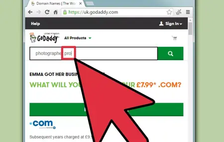 How to Register a Domain Name