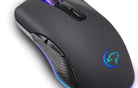 How to Choose the Right Gaming Mouse