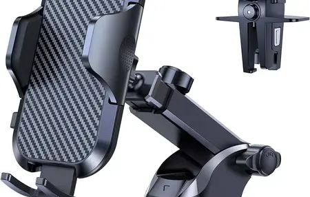 How to Use a Car Mount for Your Phone