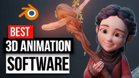 How to Create a 3D Animation