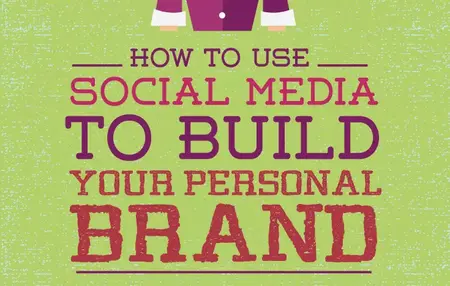 How to Build a Strong Personal Brand on Social Media