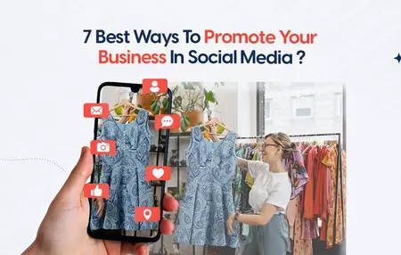 How to Use Social Media to Promote Your Business
