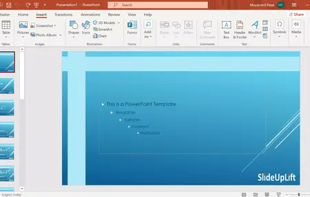 How to Create a PowerPoint Presentation