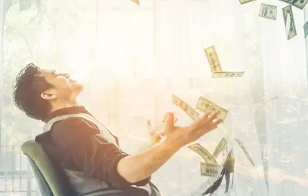 How to Be More Wealthy