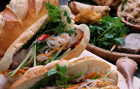 How to Make a Pho Bowl