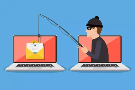 How to Avoid Phishing Scams