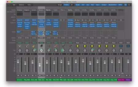 How to Use Logic Pro