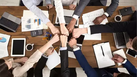 How to Create a Positive Workplace Culture