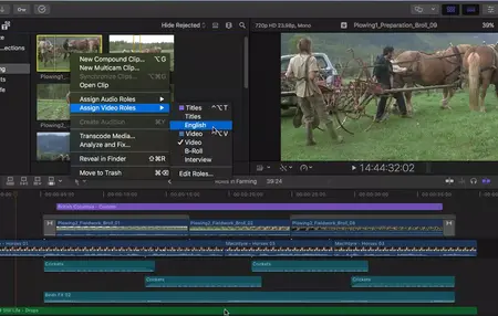 How to Use Final Cut Pro X for Video Editing