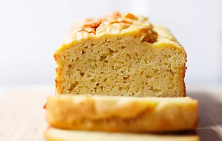 How to Make a Paleo Bread