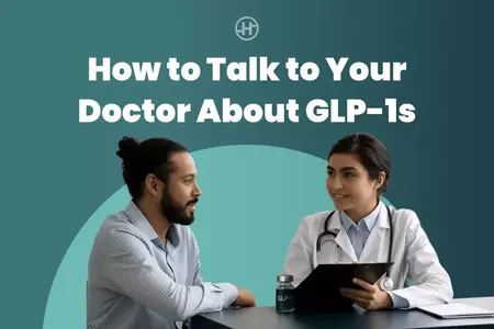 How to Talk to Your Doctor