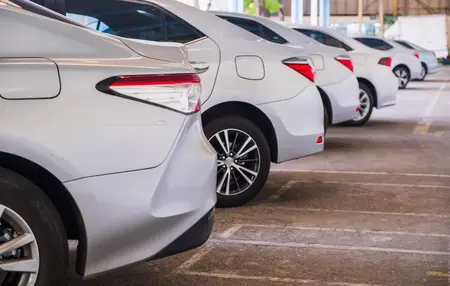 How to Find a Rental Car