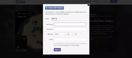 How to Use Twitch for Business