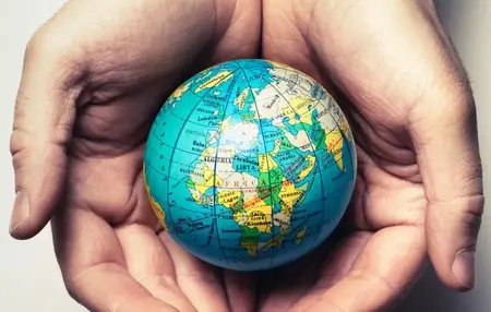 How to Be a More Responsible Citizen