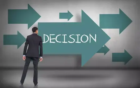 How to Make a Decision
