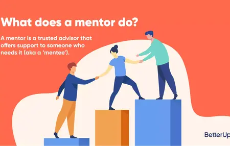 How to Be a Better Mentor