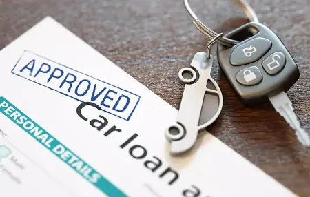 How to Get a Car Loan