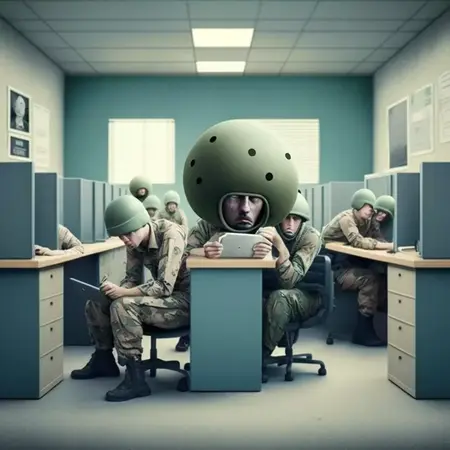 How to Be More Productive When Working Remotely