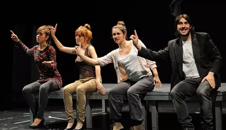 How to Get Started with Acting