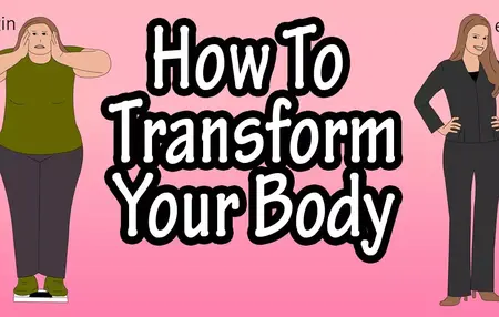 How to Get in Shape Without Going to the Gym