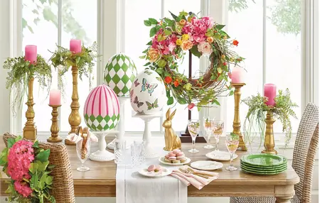 How to Decorate Your Home for Spring