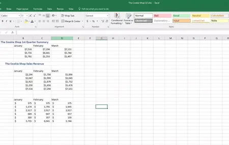 How to Use Microsoft Excel
