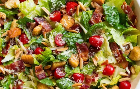 How to Make a Healthy Salad