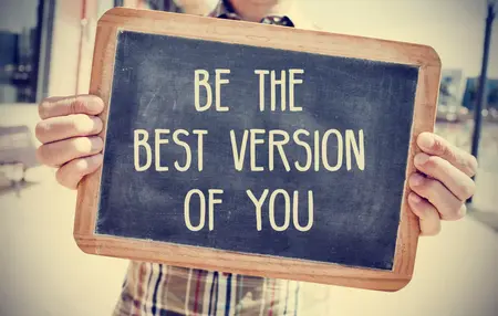 How to Be a Better Person