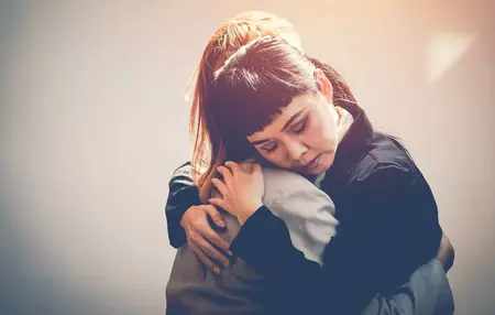 How to Deal with Grief and Loss