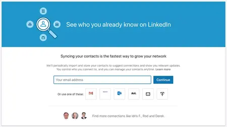 How to Build a Strong LinkedIn Profile