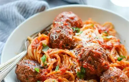 How to Make a Delicious Spaghetti and Meatballs