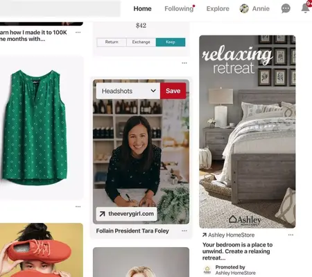 How to Use Pinterest Ads