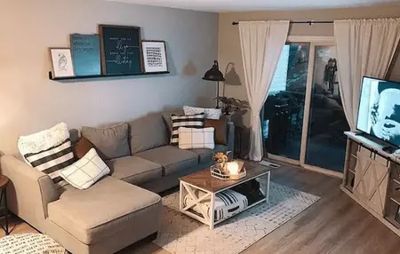 How to Decorate Your Apartment on a Budget