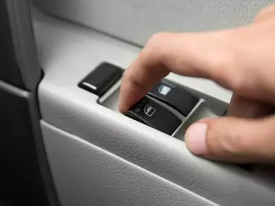 Perawatan Power Window Mobil: Tips Awet & Lancar