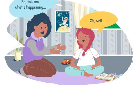 How to Improve Your Communication Skills with Your Children