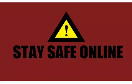 How to Stay Safe Online