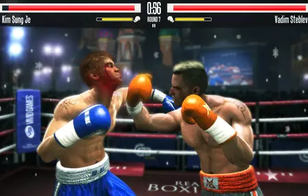 How to Learn to Play Boxing