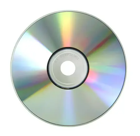 How to Use a DVD