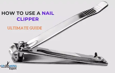 How to Use a Nail Clipper