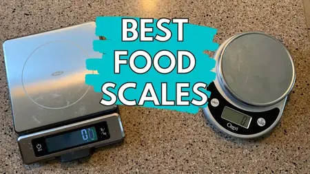 How to Use a Food Scale
