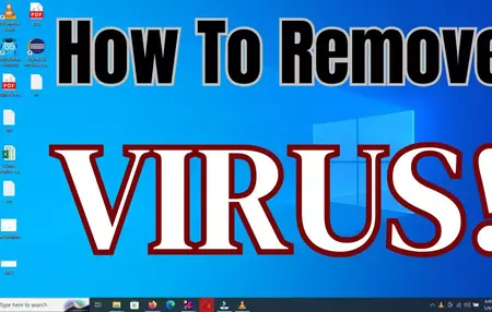 How to Remove Virus