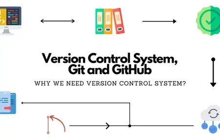How to Use Version Control Systems