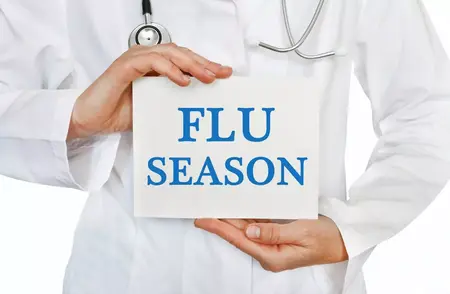 How to Stay Healthy During Flu Season
