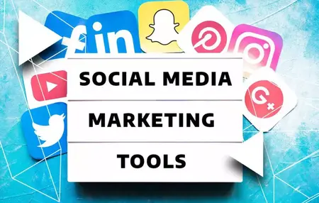 How to Use Social Media Marketing Tools