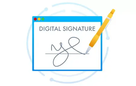 How to Use a Digital Signature Software
