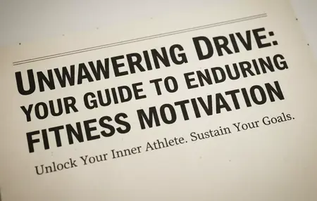 How to Stay Motivated and Achieve Your Fitness Goals
