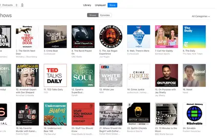 How to Get Featured on a Podcast